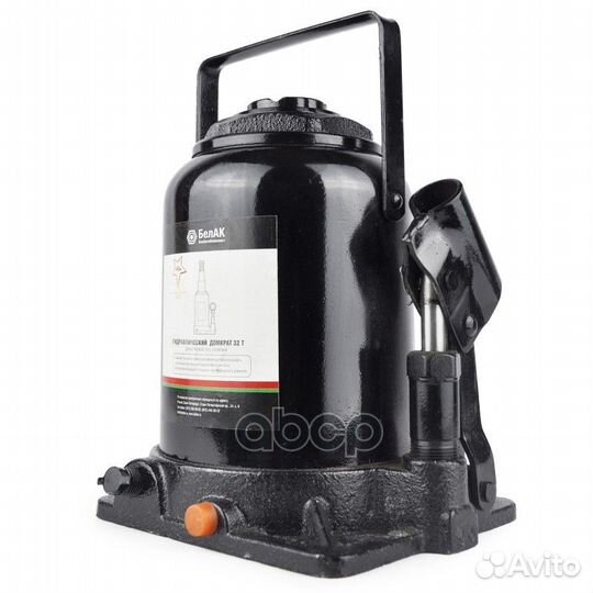 Домкрат бак.20050 белак