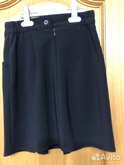 Школьная юбка
