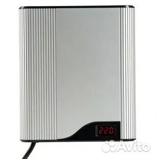 Стабилизатор сетевого напряжения Teplocom ST-555-И