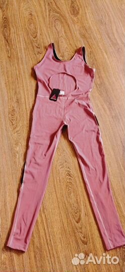 Комбинезон фитнес и занятия спортом 44-46