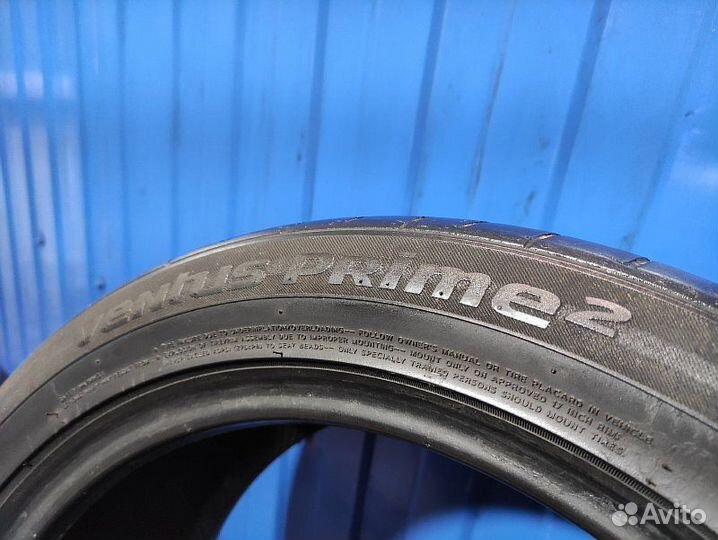 Hankook Ventus Prime 2 K115 225/45 R17