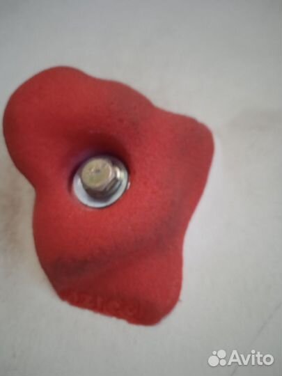 Зацепы для скалодрома бу