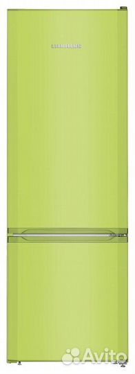 Холодильник liebherr CUkw 2831