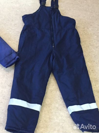 Спецодежда