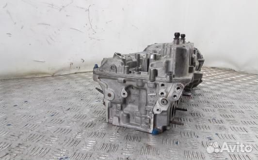 Гбц бензиновая BMW 7 F01 (4BA07BX02)