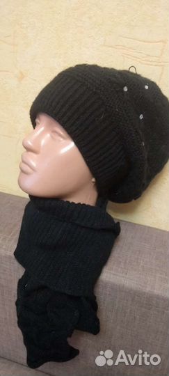 Комплекты женские новые