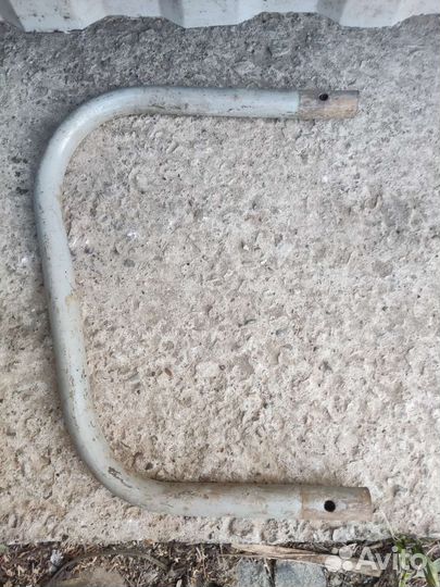 Дуга безопасности Ява