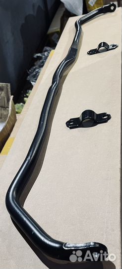 Стабилизатор передний nissan almera усиленный