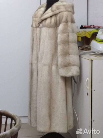 Ремонт и пошив одежды