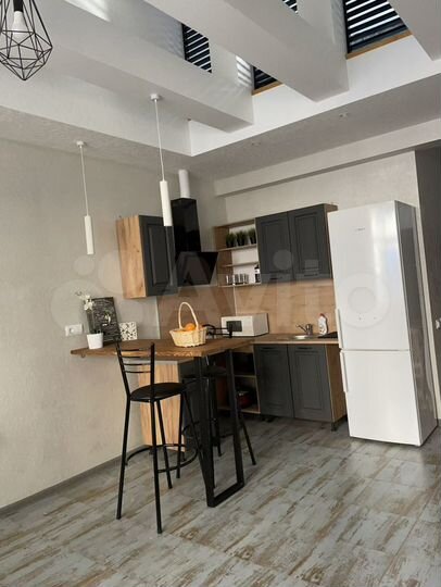 3-к. квартира, 55 м², 8/8 эт.