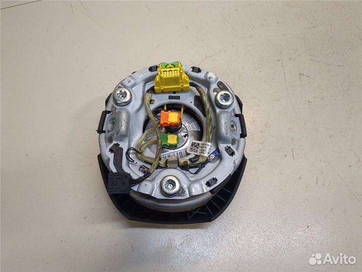 Подушка безопасности водителя Audi A5, 2009