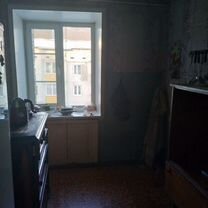 2-к. квартира, 50 м², 5/5 эт.