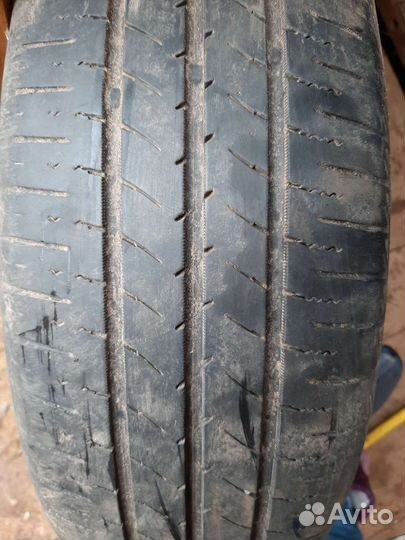 Toyo NanoEnergy 3 175/65 R15