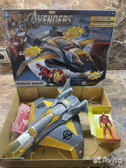 Игровой набор 