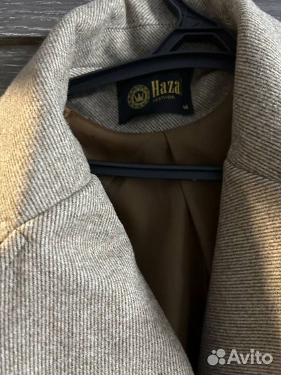 Пальто женское