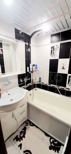 2-к. квартира, 60 м², 4/5 эт.