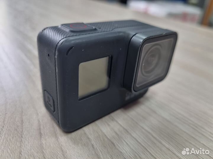 Камера GoPro Hero (2018)