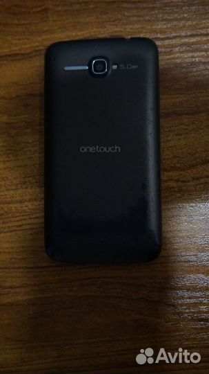 Alcatel One Touch X'POP 5035D, 4 ГБ