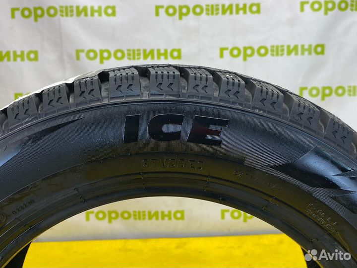 Pirelli Formula Ice 195/60 R15 88T