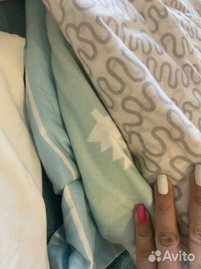 Постельное белье