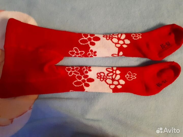 Колготки для девочки