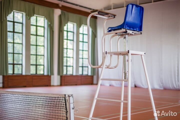 Большой теннис в Новой Москве корт + тренер