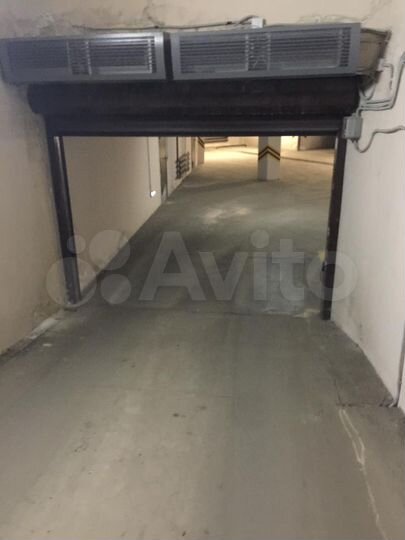 Машиноместо, 24 м²