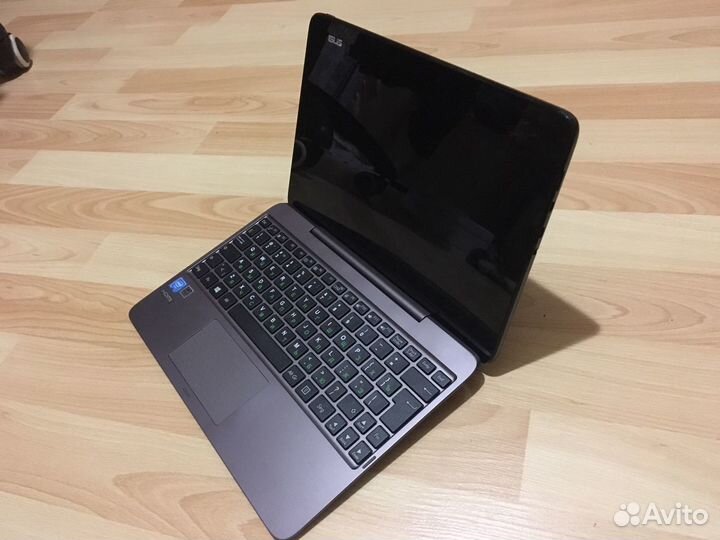 Ноутбук Asus