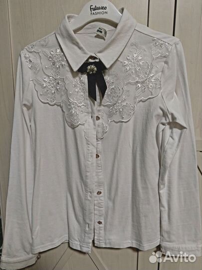 Школьная форма