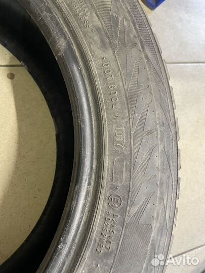 Nokian Tyres Nordman 7 205/60 R16 96T