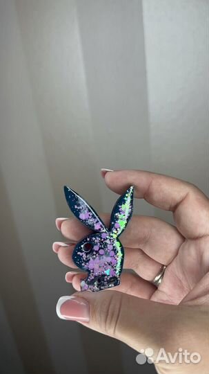 Изделия из эпоксидной смолы