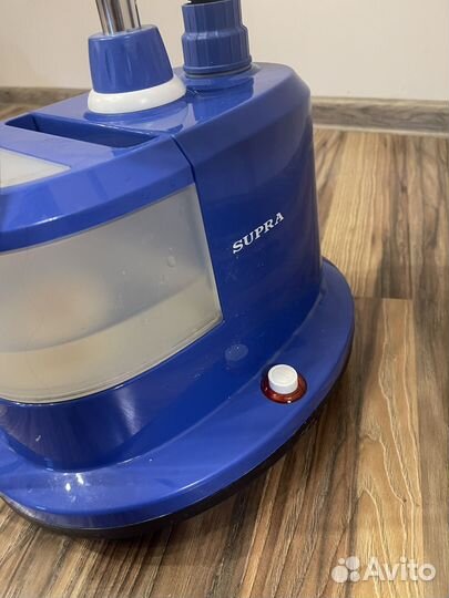 Отпариватель