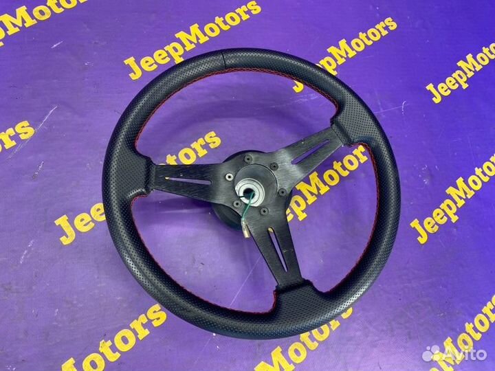 Руль Toyota Hilux Surf KZN130 1KZ 1995