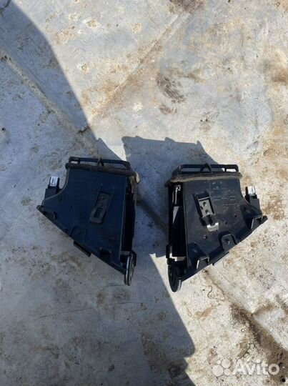 Дефлекторы Infiniti FX 35