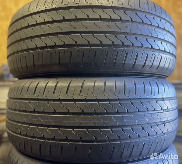 Cooper Evolution CTT 235/55 R18
