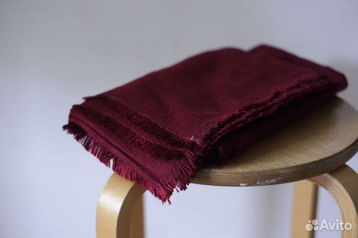 Шторы, скатерть, покрывало