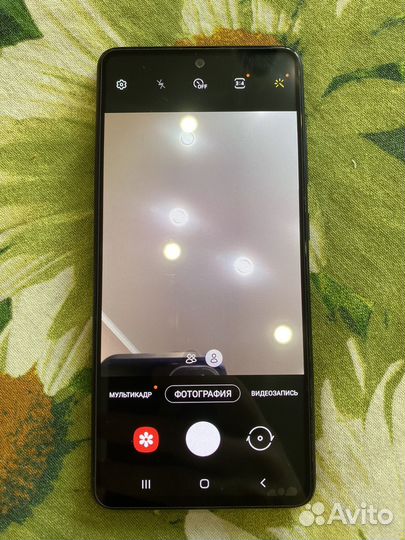 Samsung Galaxy A51, 4/64 ГБ