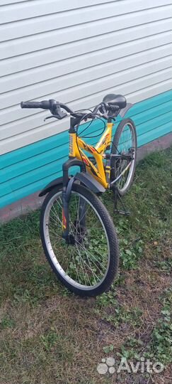 Продам велосипеды бу