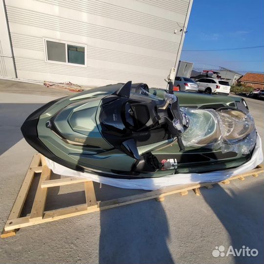 Seadoo GTX 300 limited 2023