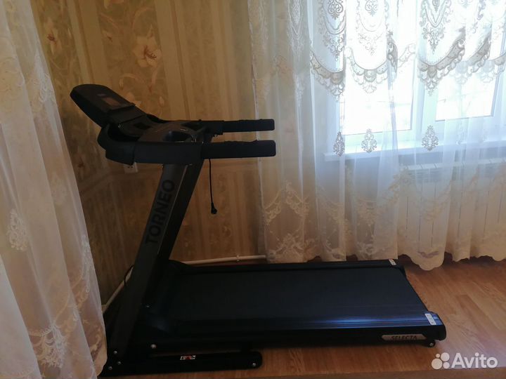 Беговая дорожка