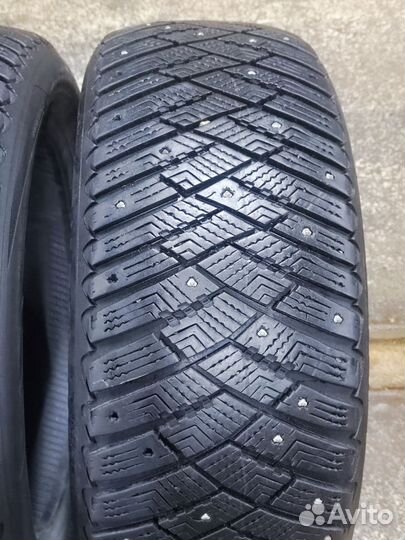 Goodyear Ultragrip Ice Arctic 195/55 R15 85T
