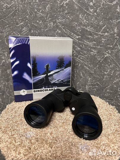 Бинокль 70х70