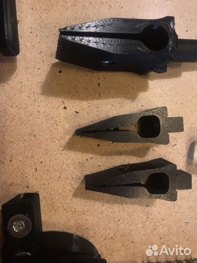 Точилка для ножей Цапля гибрид