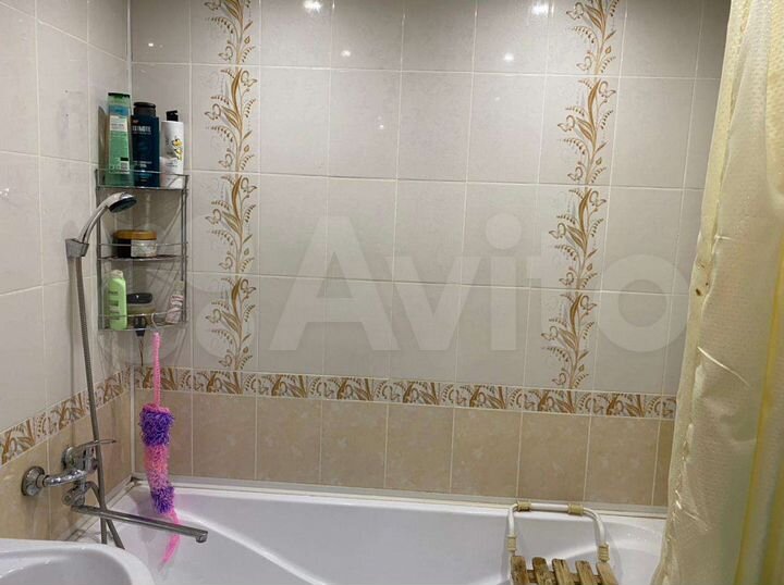 2-к. квартира, 52 м², 2/5 эт.