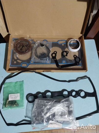 Ремкомплект