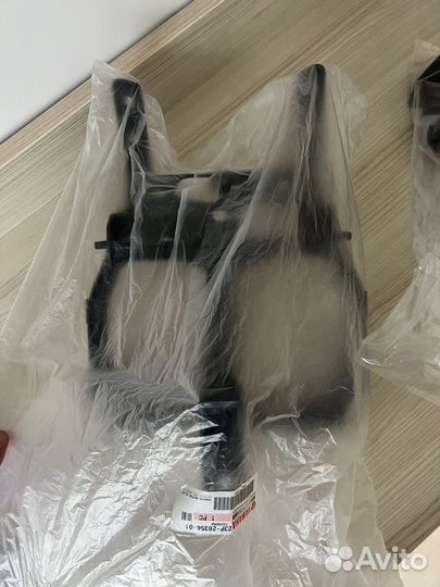 Yamaha XT1200Z паук кронштейн фары