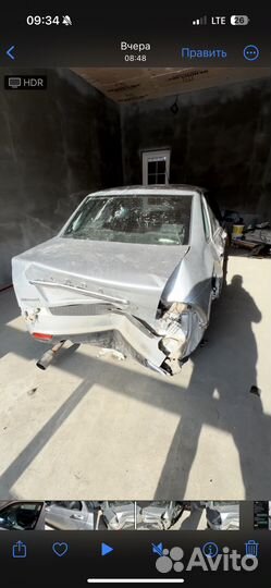 Двери на приору