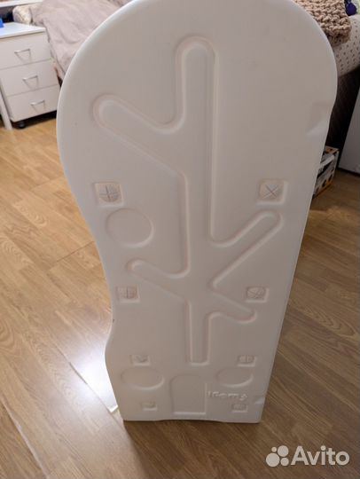 Стеллаж для игрушек ifam