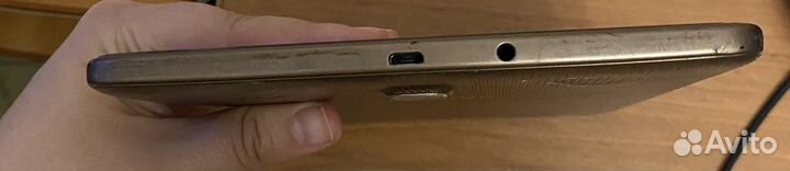 Планшет Samsung