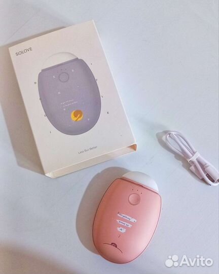 Грелка для рук